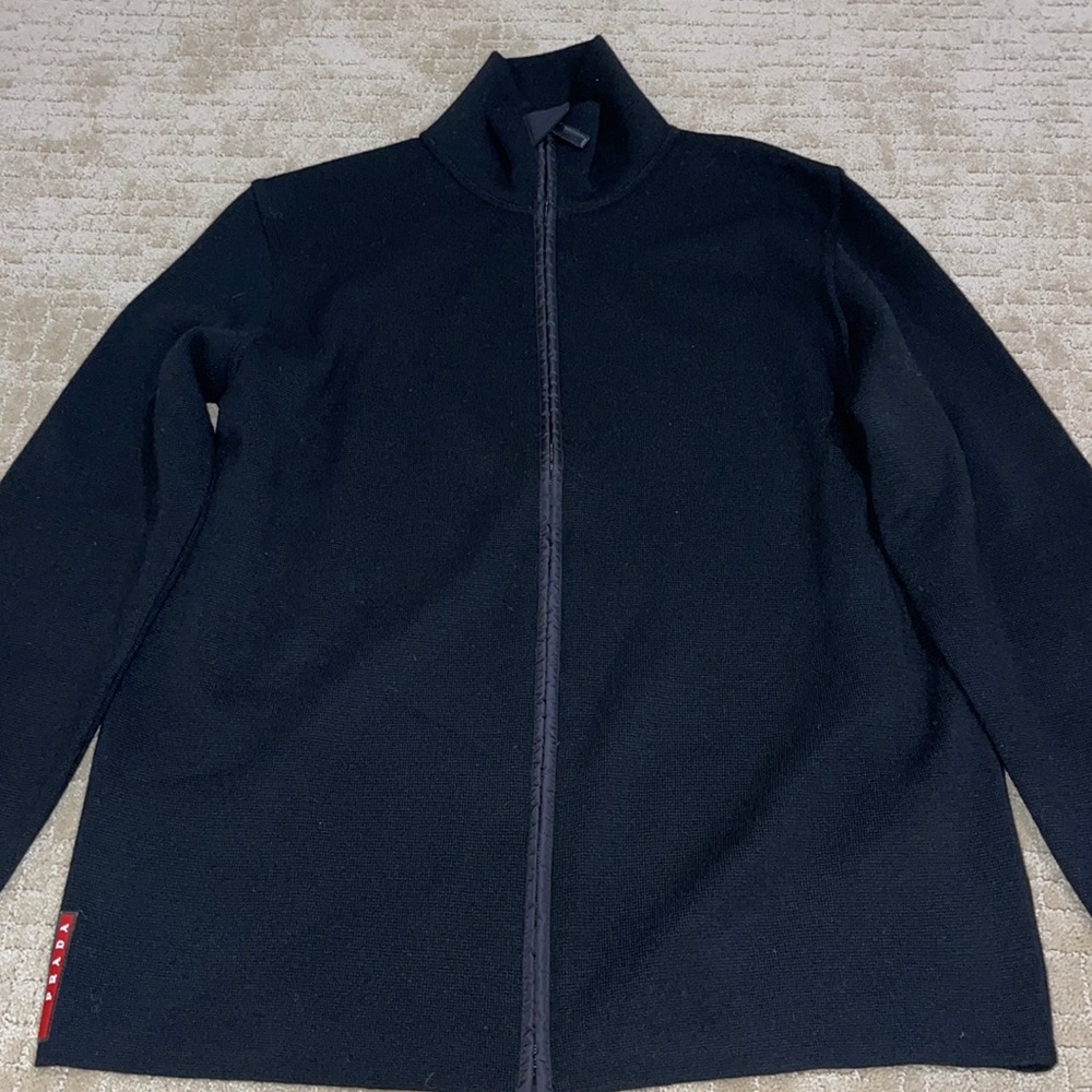 Prada sweater